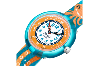 Orologio FLIK FLAK Ten-Tickles
