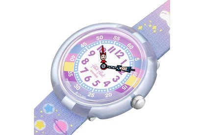 Orologio solo tempo CUDDLY UNICORN FLIK FLAK