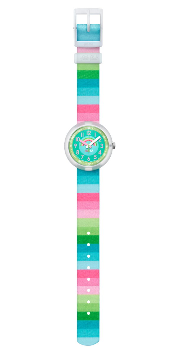 Orologio Stripy Dreams FLIK FLAK