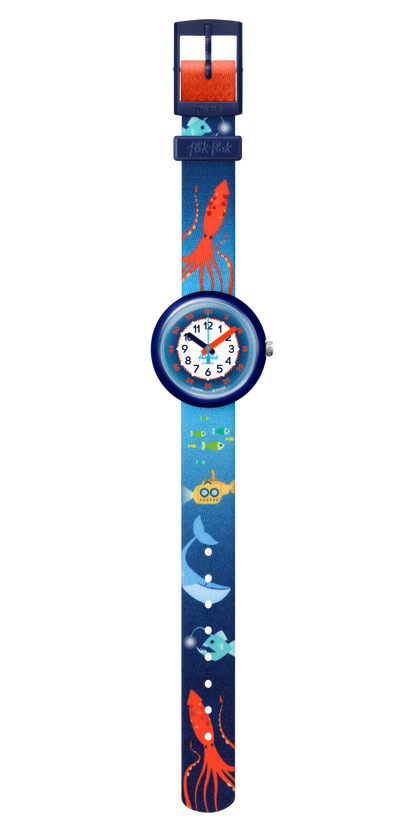 Orologio FLIK FLAK Sea La Vie