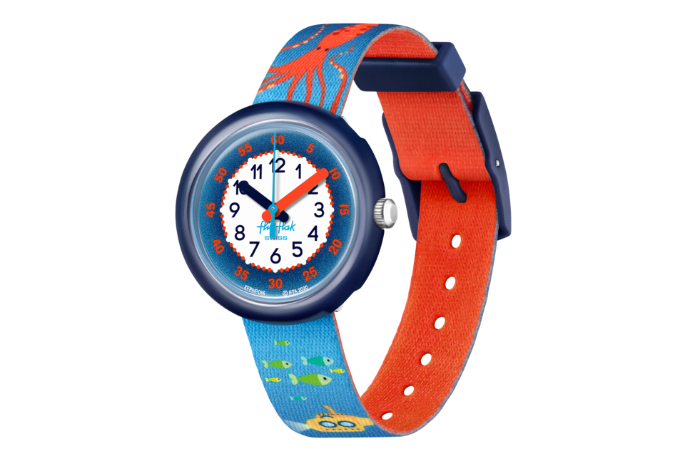 Orologio FLIK FLAK Sea La Vie