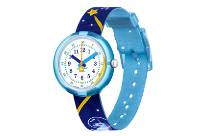 Orologio FLIK FLAK Magical Astronaut