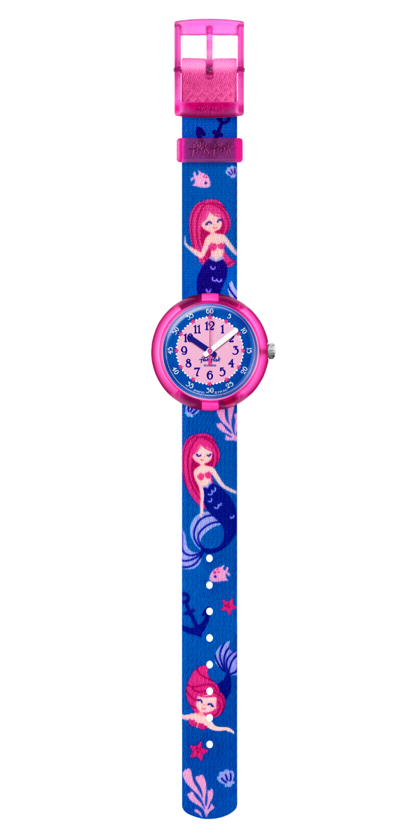 Orologio Seareni FLIK FLAK